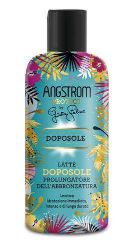 Angstrom doposole LE