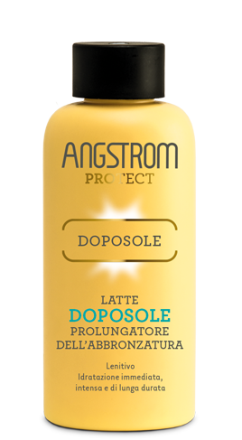 Angstrom latte doposole 200ml