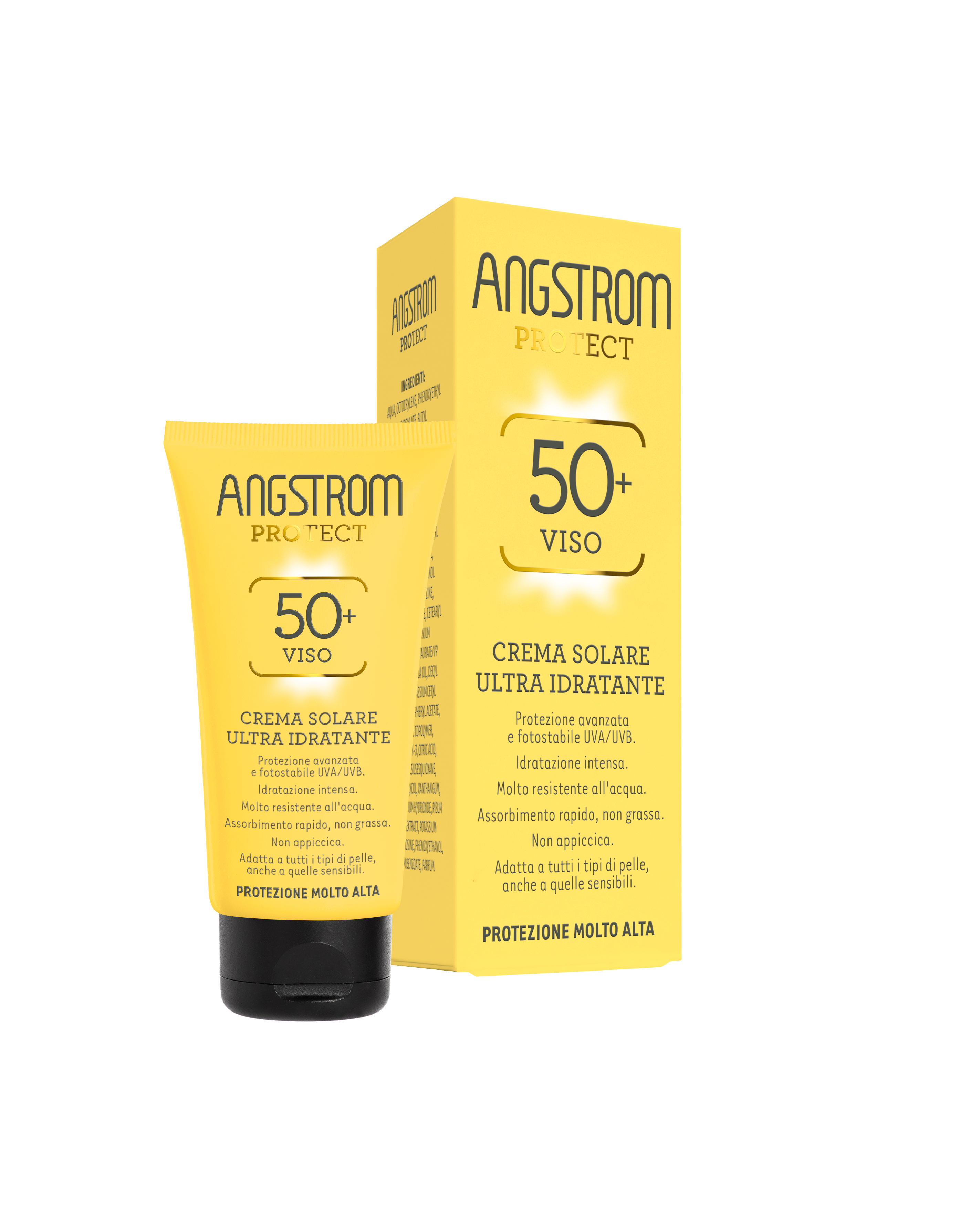 R02 V CREMA IDRA 50 50ml NP